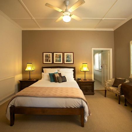 Plantation House At Whitecliffs Bed And Breakfast Rye Esterno foto