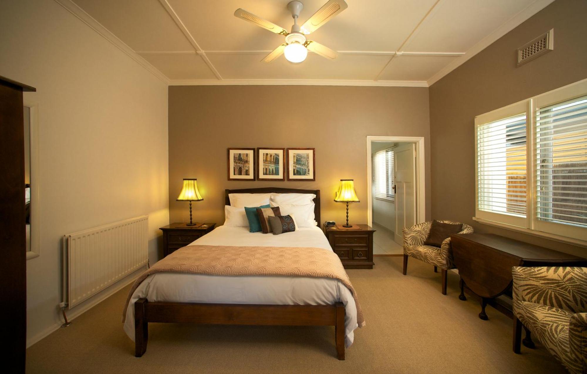 Plantation House At Whitecliffs Bed And Breakfast Rye Esterno foto