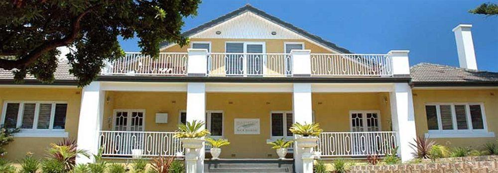 Plantation House At Whitecliffs Bed And Breakfast Rye Esterno foto