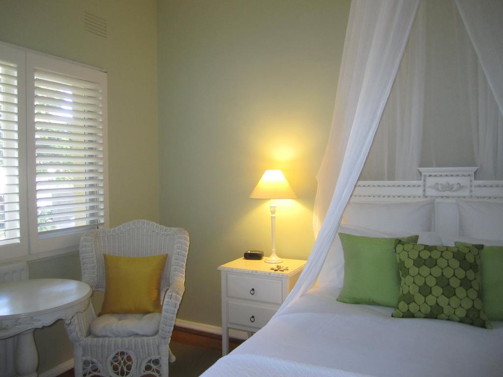 Plantation House At Whitecliffs Bed And Breakfast Rye Camera foto