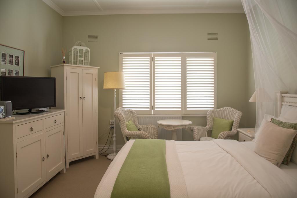 Plantation House At Whitecliffs Bed And Breakfast Rye Esterno foto