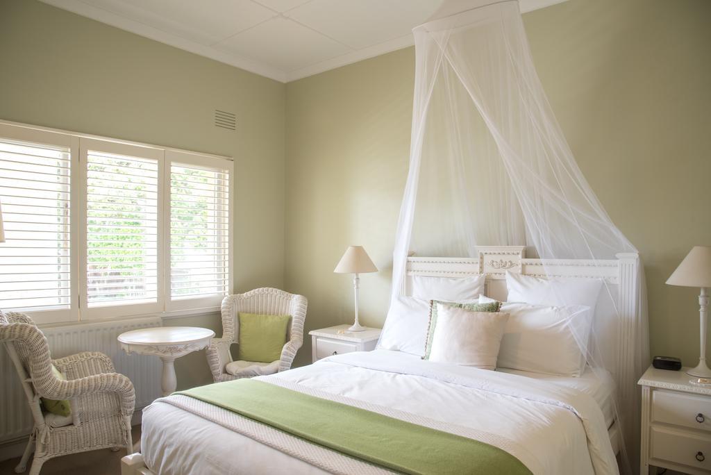Plantation House At Whitecliffs Bed And Breakfast Rye Esterno foto