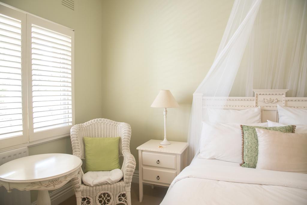 Plantation House At Whitecliffs Bed And Breakfast Rye Esterno foto