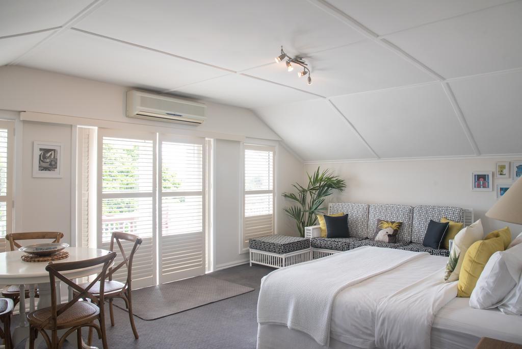 Plantation House At Whitecliffs Bed And Breakfast Rye Esterno foto