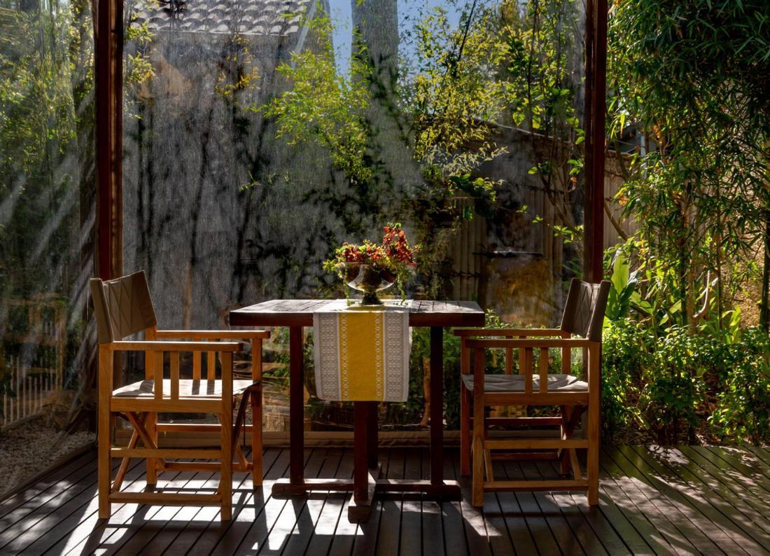 Plantation House At Whitecliffs Bed And Breakfast Rye Esterno foto